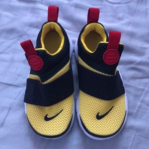 Nike presto extreme little kids